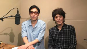 ゲストにワタナベイビーが登場！