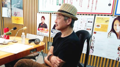 ホラー作家・平山夢明　いじめという言葉が優しすぎる