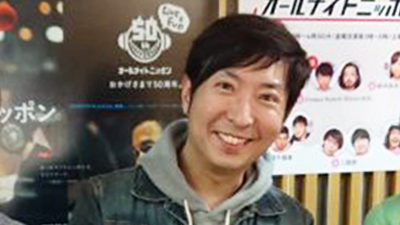 映画コメンテーター 有村昆の空耳ムービー「ハハッ！笑ってろ！」