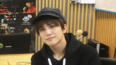 三代目JSB岩田剛典 ツアー中に起こったリーダーNAOTOからの恨みとは