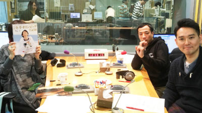 花粉症のプロ？清水ミチコとナイツ塙が、土屋に説教！？