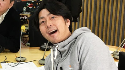 宅間孝行が改めてスゴイと思った人は片岡鶴太郎