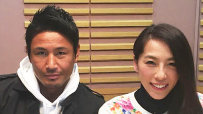 Vol.101　妊娠中の不安を克服するには？