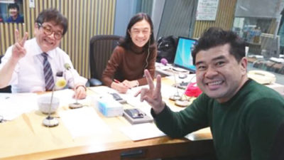 【森永卓郎さんが解説！】経済の新しい考え方～ほどほどの幸せが世界を救う！