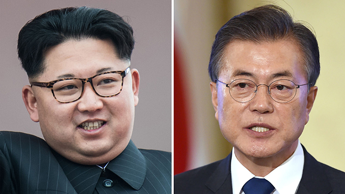 南北首脳会談が来月開催~北朝鮮の言う“非核化”の意味するところ