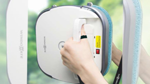 【ヨドバシカメラプレゼンツ・ツチダ家電塾】RF「ウィンドウメイト WM1000-RT10PW」