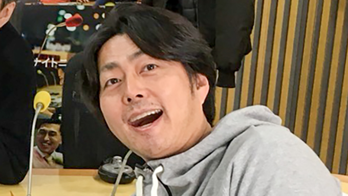 25年ぶりの舞台出演の鶴太郎 コメディ感が戻ってきた理由とは? 宅間孝行