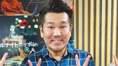 FUJIWARA藤本敏史  理不尽に怒られて夫婦喧嘩になったときの対処法は
