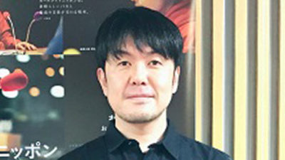 土田晃之 競争の激しい芸能界でのテレビに出続けている”その秘訣”とは