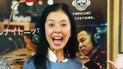 阿部知代　なかなか言われない一言