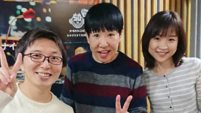 最強の恐妻　和田アキ子登場