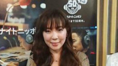岡本真夜 が紹介するピアノが印象的な曲
