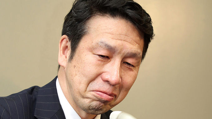 相次ぐ女性問題~ここから紐解く“それぞれの政治事情”