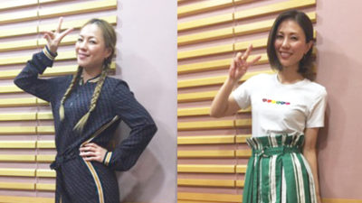 MAX・NANAとLINAが故郷、沖縄県のオススメ旅スポットを紹介