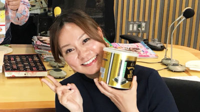 沖縄が産んだ歌姫 成底ゆう子の『私と甲子園』ベスト3