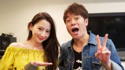陣内智則 「素敵な大人になるための秘訣」伺います