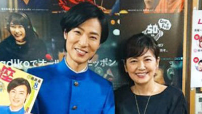 南野陽子 セリフの覚え方は？