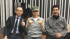 祝！番組1周年！　祝！番組50回