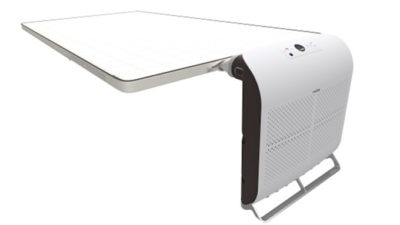 【ヨドバシカメラプレゼンツ・ツチダ家電塾】レイコップ「ふとんコンディショナー　FUTOCON」