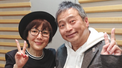 ラサール石井の原点