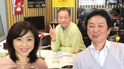 新沼謙治 鳩を手放し、現在の趣味はバドミントン！リオ五輪金メダルを目指す？