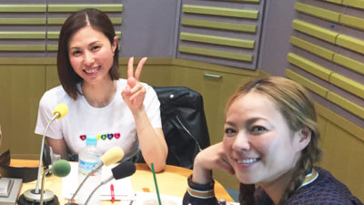 MAX NANAとLINAのおすすめグルメ