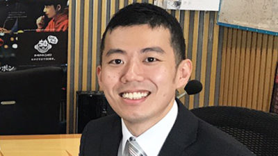 松竹新喜劇俳優・藤山扇治郎が本当にやりたかったこと