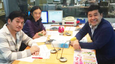 春日野巡業部長の”うそ”にやくみつる「親方には訥弁な人が多い」