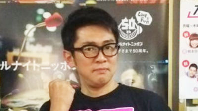 ビビる大木との仁義なき戦い！　春日部大使VS国分寺大使