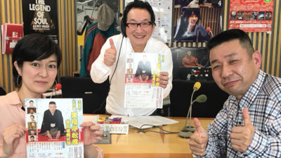 七代目・笑福亭松喬 が笑福亭松喬師匠に入門した理由