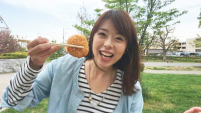 【坂本梨紗の青空ミュージック・リクエスト】