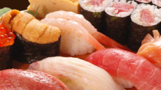 さかなは美味しい！