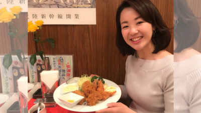 え！？4月のこの時期にひな祭りを行う町があるんです！