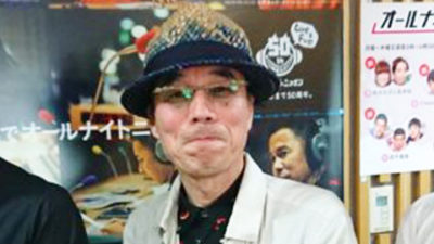 町田忍に聞く『昭和を味わえる街』