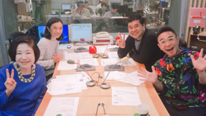 俳優・八嶋智人 上京した頃のエピソードを赤裸々に語る！