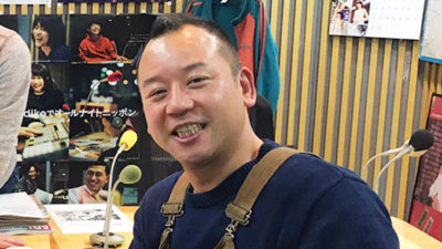 バイきんぐ西村瑞樹 「陸海空 地球征服するなんて」のロケ先で大苦戦