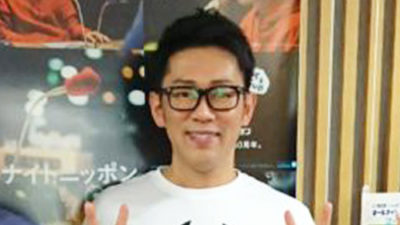 ビビる大木 嘘つき呼ばわりに必死の抵抗