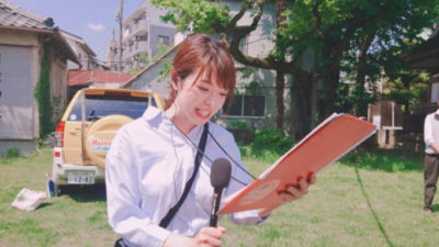坂本梨紗の青空ミュージックリクエスト リサラン♪