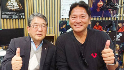 佐々木主浩が親友・清原和博について語る