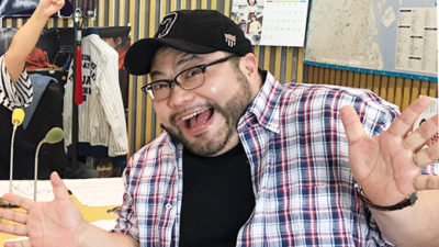 髭男爵 山田ルイ53世 が思うホントはコイツものすごい！一発屋芸人ベスト3