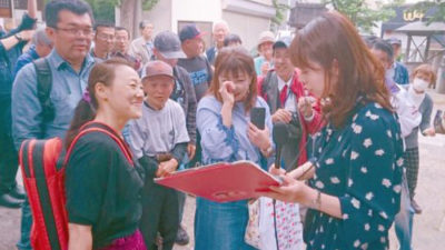 「坂本梨紗の青空ミュージックリクエスト」＆「きょうのリサラン♪」