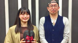 プロクライマー・大場美和の苦しみを「フッ」と軽くした言葉とは？