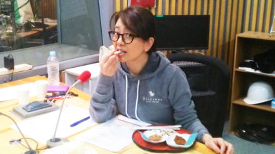 噌ムリエが選ぶ生野菜と相性バツグンのお味噌とは！？