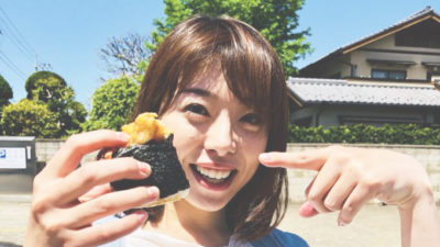 坂本梨紗の外はおまかせ