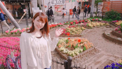 坂本梨紗のミュージック・リクエスト♪