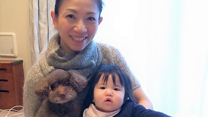 手作り通夜で愛犬を送り出した、飼い主の決意とは