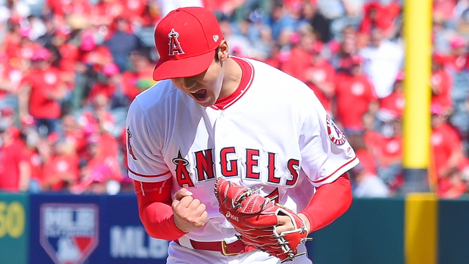大谷翔平フィーバーに続け! 若いアスリートたちの台頭