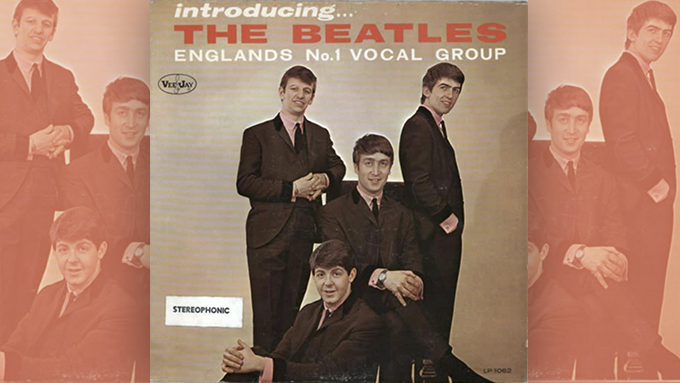 1964年4月4日、ザ・ビートルズが全米トップ5独占~同時にチャート・インしたもう一つの理由とは?