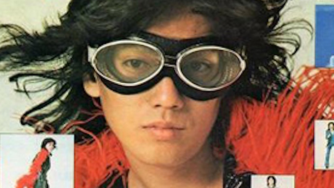 タンバリンで妨害されたジュリーの苦労と井上堯之の存在