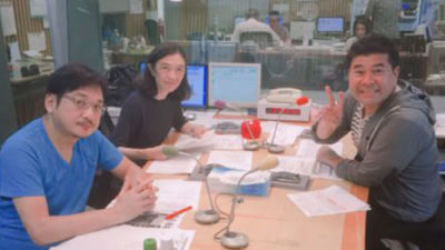 脱走理由は”人間関係”と供述の平尾容疑者。やくみつる「看守への点稼ぎに嫌気」と指摘。
